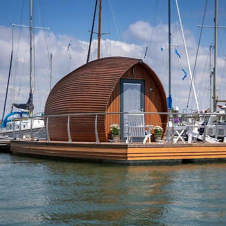 Sea Breeze Ark 900 Emsworth Exterior foto