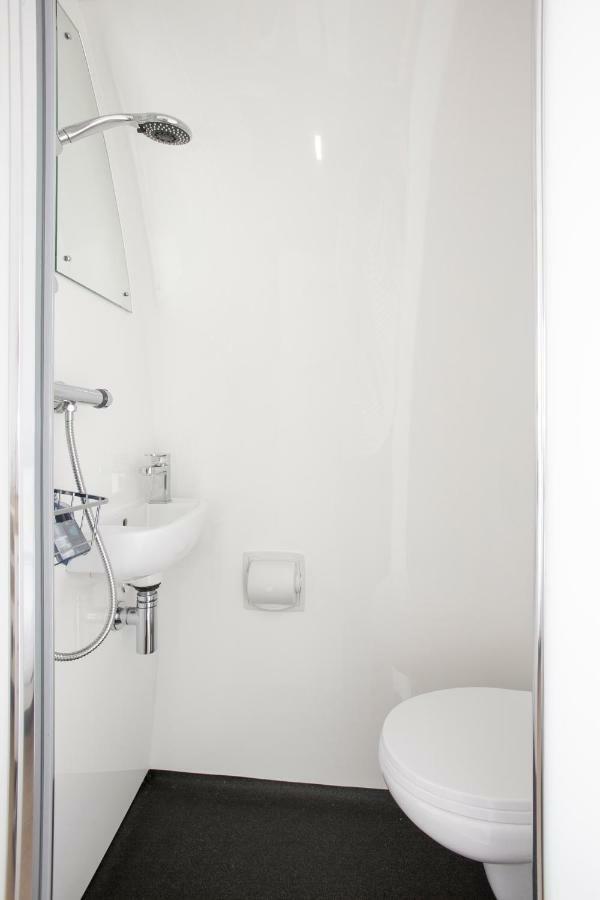 Sea Breeze Ark 900 Emsworth Exterior foto